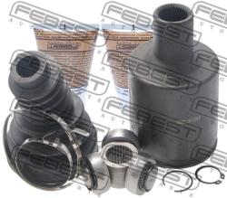 ШРУС ВНУТРЕННИЙ ЛЕВЫЙ 30х37 5х34 (MERCEDES BENZ E-CLASS 210 4 MATIC 1996-2002) FEBEST 1611-210lh