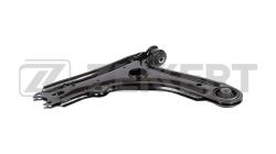Рычаг подвески попереч. перед. ниж. лев./прав. VW Golf III-IV 91- Vento 91- ql-3213