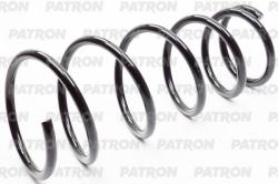 PCS632002 Пружина подвески