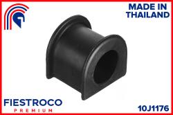 Втулка стабилизатора TOYOTA MARK 2/CHASER/CRESTA 92-96  26.5мм пер. 10J1176