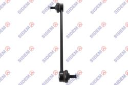 Тяга стабилизатора FORD FIESTA 08- пер.подв.лев/прав. 3164