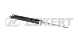 Амортизатор газовый задней подвески SsangYong Actyon II 10-  Korando III 10- sg-6584