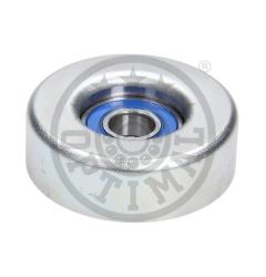 Ролик поликлинового ремня  натяжной HONDA: CITY Stufenheck  CIVIC VIII Hatchback (FN  FK)  INSIGHT ( 0-n1852