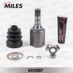 GA10067 ШРУС SUBARU FORESTER III/IMPREZA II/LEGACY IV/OUTBACK/TRIBECA 1.5-3.6 00- внутр.