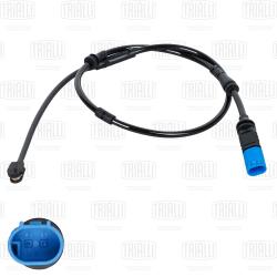 Датчик износа колодок для а/м BMW X3 (G01) (17-) перед. L=770 (PFS 0214)