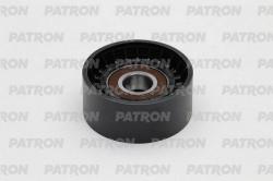 Ролик натяжной поликлинового ремня PT52266