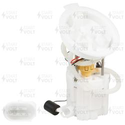 Модуль топл. насоса для а/м BMW 3 F30 (11-)/4 F32 (13-) 2.0i (SFM 2625)