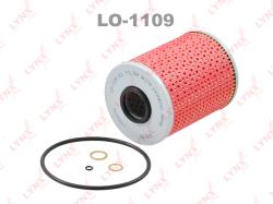 Фильтр масляный BMW 2.0-3.2 LO-1109