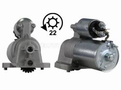 Стартер Ford Mondeo 92-10 / Cougar 98-02 / Maverick 00-07 / Jaguar X-Type 01-07 / Mazda Tribute 00-0