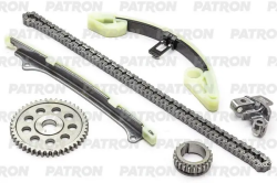 PTCK101 Комплект цепи ГРМ