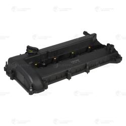 Крышка клапанная для а/м Ford Focus II (04-)/Mondeo IV (07-) 1.8i/2.0i (с прокл.) (LVPC 1004)