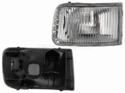 Поворот Nissan Cefiro 94-99 / Maxima 95-00 (Слева)