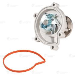 Насос водяной для а/м Mercedes-Benz A (04-)/B (05-) 1.5i/1.7i/2.0i [M266] (LWP 15169)