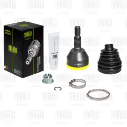 ШРУС для а/м Opel Astra H (04-) 1.8i/2.0i (наруж.) (GO 2104)