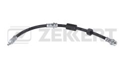 Шланг тормозной перед./задн. Mazda 3 03- 5 05- Volvo C30 06- S40 II 05- bs-9405