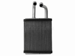 Радиатор отопителя салона TOYOTA DYNA\TOYO ACE BU6#\7#\ 8#  88-94