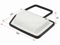 Фильтр воздушный NISSAN MOCO 11- / SUZUKI HUSTLER 14- / SPACIA 13- / WAGON R 12- / MR WAGON 11-