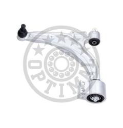 Рычаг независимой подвески колеса CHEVROLET: CRUZE (J300)  CRUZE Schr?gheck (J305)  CRUZE Station W g6-1353