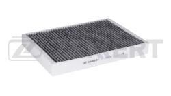 Фильтр салон. угольн. Volvo S60 III 19- S90 II 16- V60 II 18- V90 II 16- XC60 II 17- XC90 II 14 if-3467k