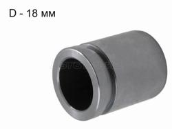 Поршень тормозного суппорта RR SUBARU FORESTER 12-19/IMPREZA 11-/LEGACY 03-14 38mm