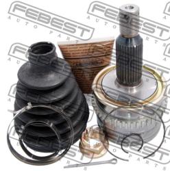 ШРУС MITSUBISHI L200 IV 2.5DI-D-3.5 05-нар. +ABS 0410-KB4A47