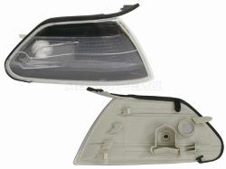 Габарит Toyota Mark II (X100) 96-00 (Справа/ тёмный)