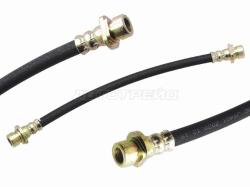 Шланг тормозной зад (Таиланд) HONDA FIT II 07-13/JAZZ II 08-13 LH