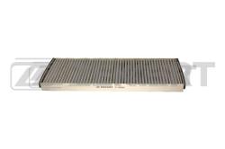 Фильтр салон. угольн. Audi A4 94- Cabriolet 93- 80 V 93- Coupe II 93- VW Passat V 96- if-3038k