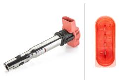 Катушка зажигания AUDI A4/A5/A6/Q7/TOUAREG FSI/TFSI 5DA 358 000-631