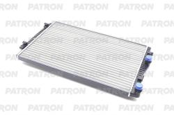 PRS4469 Радиатор системы охлаждения