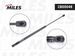 CB00048 Амортизатор кр. багажника FOCUS III Hatchback 11-