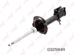 Стойка амортизаторная задняя R SUBARU FORESTER (SG) 02> g32584r