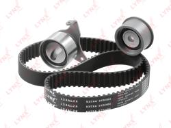 Комплект ремня грм TOYOTA COROLLA(E100/E110) 1.3 92-00 pk-1120