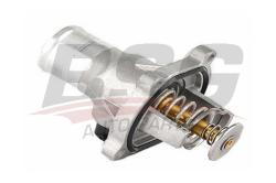 Термостат CHEVROLET AVEO 08-/CRUZE 09-/ORLANDO 10- (в алюм. корп.) BSG 16-125-005
