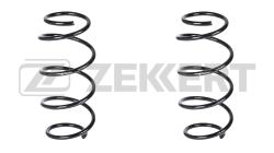 Пружина подвески передн. (заказывать 2 шт./цена за 1 шт.) Volvo S40 00- V40 00- sf-2745