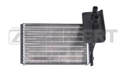 Радиатор отопителя Nissan Kubistar (X76) 03- Renault Kangoo 97- mk-5037