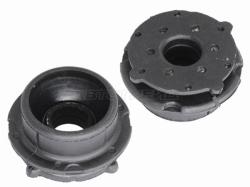 Втулка крепления радиатора нижняя TOYOTA