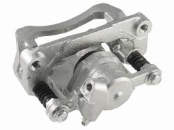 Суппорт тормозной RR SUBARU FORESTER 07- LH