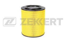 Фильтр возд. Mitsubishi Canter VI 95- Fuso Colt Diesel 04- lf-1722