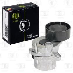 Ролик привод. ремня для а/м Mercedes GLK (X204) (08-) 2.1d [OM651] (с натяж. мех) (CM 5470)