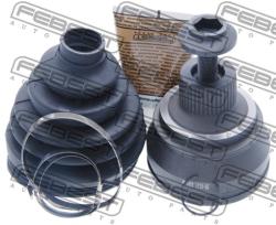 Шрус наружный 27x76 5x42 audi a4 avant (8k5) 2008- 1710-q5