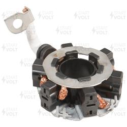 Узел щеточный стартера для а/м Ford Transit (11-) 2.2TDCi (VBS 1009)