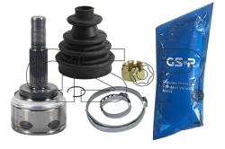 ШРУС NISSAN ALMERA 1.5 00> нар. 841109