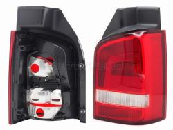 Фонарь задний Volkswagen Transporter 09-15 (Справа)