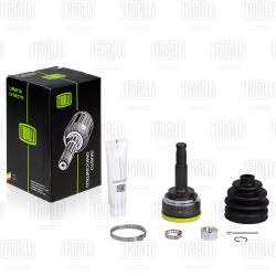 ШРУС для а/м Nissan Almera N16 (00-) 1.5i без ABS (наруж.) (22шлц.) (GO 1412)