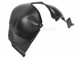 Подкрылок Renault Sandero 09-14 / Sandero Stepway 10-14 (Спереди/ Слева)