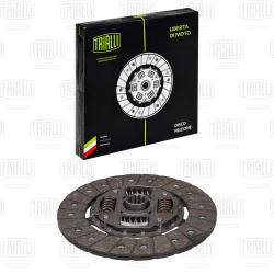 Диск сцеп. для а/м ГАЗ/УАЗ (змз. 409) (ведом.) (FD 399)