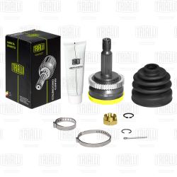 ШРУС для а/м Hyundai Sonata (05-) 2.0i/2.4i ABS (наруж.) (GO 0891)