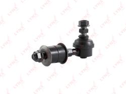 Тяга стабилизатора NISSAN ALMERA N15/PRIMERA P10/11 пер. C7019LR