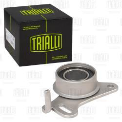 Ролик ГРМ для а/м Mitsubishi L200 (06-) 2.5d (натяж.) d=57  (CM 6226)